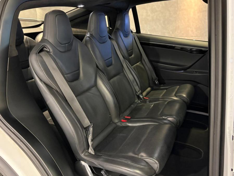 Model X P90D - Image 4